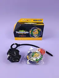 Гра запускач бей Бейблейд BEYBLADE BB185