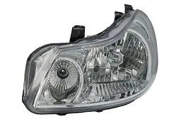 Фара передня ліва Suzuki, Fiat SX4, Sedici 06-15р Depo (661-1152LMLD-EM)