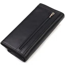 Жіночий шкіряний гаманець Canpellini 18х8.7х2 см acs0025523 - мініатюра 2
