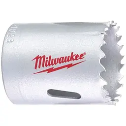 Коронка Bi-Metal Contractor Milwaukee діаметр 40мм