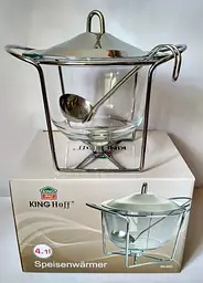 Марміт KingHoff KH-1413 - мініатюра 7