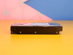 Жорсткий диск 3.5` WD Purple 8TB SATA 256MB (WD85PURZ) Б/У [171904] - мініатюра 4