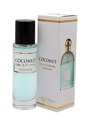 Парфумована вода унісекс COCONUT  30 мл (4820269860582)