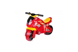 Іграшка Мотоцикл ТехноК 5118 (2000902656570) shop (2000902656570)