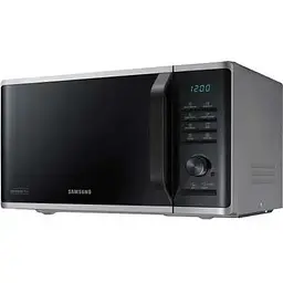 Мікрохвильова піч Samsung MG23K3515AS/EO