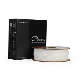 Пластик для 3D-принтера Creality PLA matte 1 кг, 1.75 мм, natural white (3301010296) - мініатюра 5