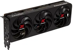 Відеокарта PowerColor AMD Radeon RX 9070 16GB Reaper (RX9070 16G-A) (GDDR6, 256 bit, PCI-E v5.0 x16) - мініатюра 2