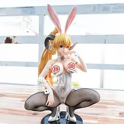 Фігурка Сім смертних гріхів Люцифер The Seven Deadly Sins Lucifer 18+ 32 см CH SDS L 32 - мініатюра 3