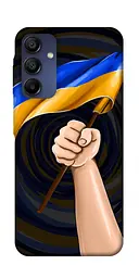 Чохол Demsky Флаг для Samsung Galaxy A16 5G