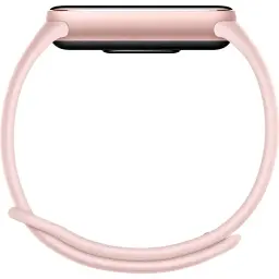 Фітнес-браслет Xiaomi Smart Band 10 BHR9999GL Рожевий - мініатюра 4