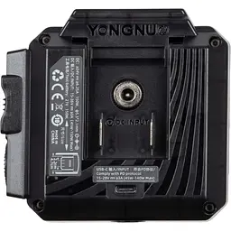 Студійне світло Yongnuo YN150 Ultra Bi 150W Kit [168859] - мініатюра 5