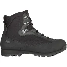 Черевики AKU Pilgrim GTX Combat 11 Black - мініатюра 2
