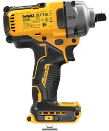 Гайкокрут ударний акумуляторний DeWalt без АКБ та ЗП DCF892N - мініатюра 4
