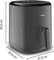 Мультипіч Tefal Easy Fry Max (EY245H10) - мініатюра 3