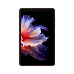 Планшет Blackview ZENO 1 8" 4/64GB LTE Orange (6931548323235) - мініатюра 2