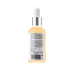 Олія Shelly Nail & Cuticle Oil для нігтів і кутикули з грейпфрутом та вітаміном А 30 мл - мініатюра 3