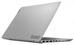 Ноутбук Lenovo ThinkBook 14-IIL (20SL0032RA) Mineral Grey (20SL0032RA) - мініатюра 5