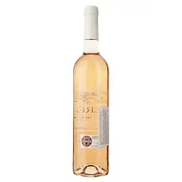 Вино Magnum Heredias Rose DO Douro 2022 рожеве сухе 0.75 л - мініатюра 2