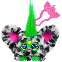 Іграшка інтерактивна Hasbro Furby Furblets Moo Boo (F9703_G1779)