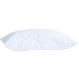 Подушка Cosas Silicone 80x80 см білий (Pillow_80x80_Silicone-Microfiber) - мініатюра 3