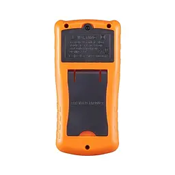 Цифровий мультиметр Victor VC830L, V, A, R, Hz (VC830L) - мініатюра 4