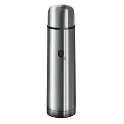 Термос Metallic Line Carbon Edition 500 мл Berlinger Haus kuh0008111