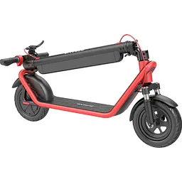 Електросамокат Proove Urban Black/Red (62374) [131001] - мініатюра 9