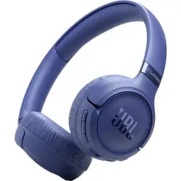 Навушники JBL Tune 680NC Blue (JBLT680NCBLU) - мініатюра 11