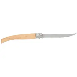 Ніж Opinel 12 VRI Inox Effile Padauk (002560) - мініатюра 2