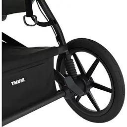 Дитяча коляска Thule Urban Glide 3 Mid Blue (TH 10101973) - мініатюра 12