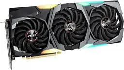 Відеокарта MSI RTX 2080 Super 8Gb Gaming X Trio (RTX 2080 SUPER GAMING X TRIO) (GDDR6, 256 bit, PCI-E 3.0 x16) Б/в - мініатюра 7