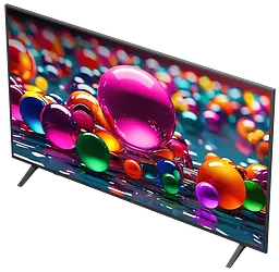 LED-телевізор LG 65UA75006LA (7120111) - мініатюра 4