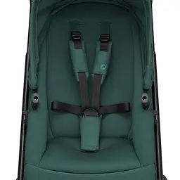 Універсальна коляска 2 в 1 Maxi-Cosi Plaza Plus Essential Green, зелена (1919047110) - мініатюра 13