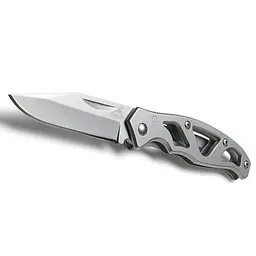 Набір Fiskars: сокира Solid A6 + складаний ніж Gerber Paraframe (1057911) - мініатюра 4