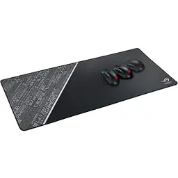 Килимок для миші Asus ROG Sheath BLK LTD Black (90MP00K3-B0UA00) [127031] - мініатюра 3