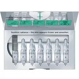 Ампули для обличчя Babor Doctor Babor Power Serum Ampoules Peptides з пептидами, 7 х 2 мл - мініатюра 2