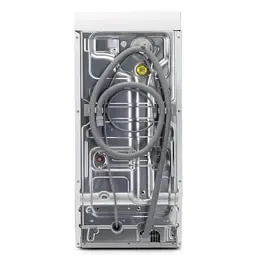 Пральна машина ELECTROLUX EW6T406U - мініатюра 3