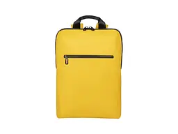 Рюкзак для ноутбука Tucano Gommo 15.6 Yellow (BKGOM15-Y) - мініатюра 2