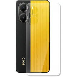 Захисна плівка StatusSKIN для Xiaomi Poco X7 Pro Корпус Матова Lite