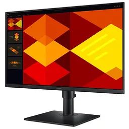 Монітор Samsung LS27D400GAIXUA - мініатюра 3