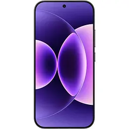 Смартфон Xiaomi 17 12/256GB Black (Global) (no charger) [5G, NFC] - мініатюра 2