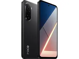 Смартфон Xiaomi POCO M7 8/256GB Black - мініатюра 3