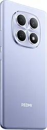 Смартфон Xiaomi Redmi Note 15 4G 8/256GB Purple (Global) (with charger) - мініатюра 6