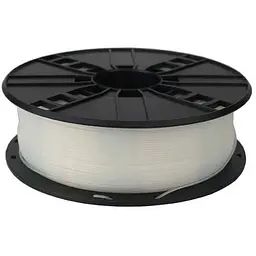 Пластик для 3D-принтера Gembird PLA, 1.75 мм, 1кг, natural (3DP-PLA1.75-01-NAT)
