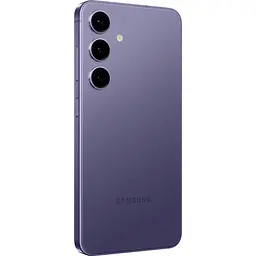 Смартфон Samsung Galaxy S24 8/256GB Cobalt Violet (SM-S921BZVGEUC) - мініатюра 4