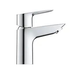 Змішувач для раковини Grohe QuickFix Start Edge S-Size 24199001 з донним клапаном, Хром - мініатюра 4