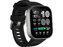 Смарт-годинник Amazfit Bip Max Silver (W2568AP1N) - мініатюра 5