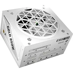 Блок живлення 1stPlayer HA-850BA4 850W White (NGDP-GLD-850-WH-EU) [147686] - мініатюра 3