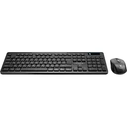 Комплект Vinga KBSW-100 Black - мініатюра 3