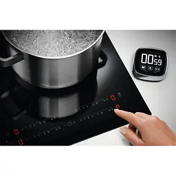 Індукційна варильна поверхня Electrolux KIS62453I [137854] - мініатюра 5